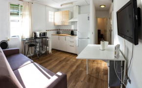  Apartment Triana 2  Севилья